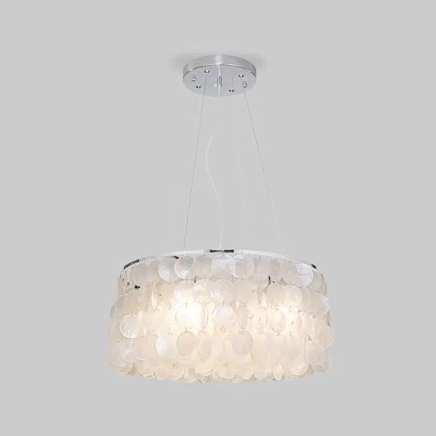 Подвесной светильник Eurosvet 60005/4 Sandra 00000073165