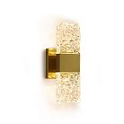 Настенный светильник Delight Collection WB029 gold Wall lamp