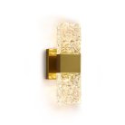 Настенный светильник Delight Collection WB029 gold Wall lamp
