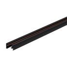 Трековый шинопровод Eglo 99742 алюминий, черный 1м TB TRACK S