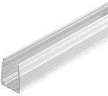 Профиль ARL-MOONLIGHT-1213-1000 CLEAR (, Пластик) 1м Arlight 032577