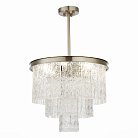 Люстра потолочная ST LUCE SL1230.102.06 STABIA