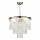 Люстра потолочная ST LUCE SL1230.102.06 STABIA