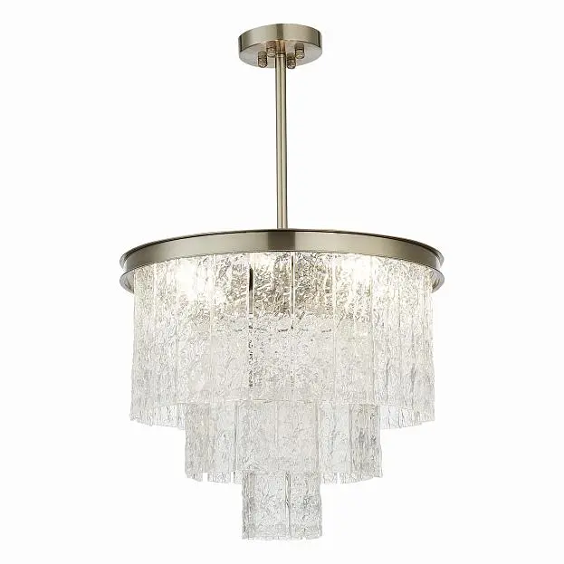 Люстра потолочная ST LUCE SL1230.102.06 STABIA Люстра потолочная ST LUCE SL1230.102.06 STABIA