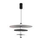 Подвесной светильник Lumion 8295/11AL FELTA