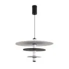 Подвесной светильник Lumion 8295/11AL FELTA