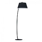 Торшер Ideal Lux 051765 PAGODA PT1 NERO