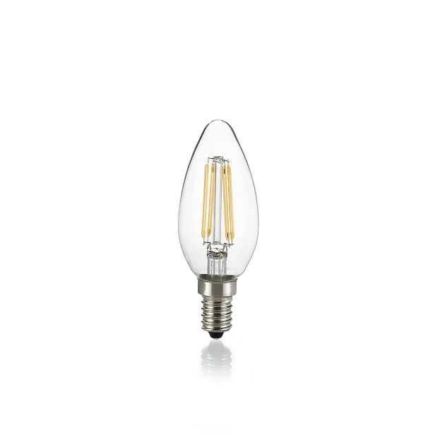 Лампа Ideal Lux 153933 OLIVA