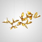 Подвесная люстра LAVRA ImperiumLoft 140800-26 LAVRA-B01