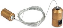 Подвес Donolux Single Suspension BBr DL20224 «CODE 1.2»