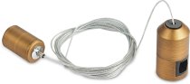 Подвес Donolux Single Suspension BBr DL20224 «CODE 1.2»