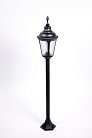 Наземный фонарь Oasis Light 79756S Bl