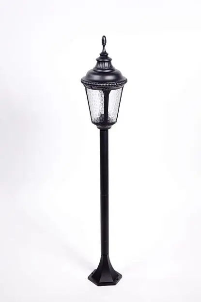 Наземный фонарь Oasis Light 79756S Bl