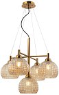 Подвесная люстра Stilfort 2118/03/05P Frency
