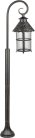 Наземный фонарь Oasis Light 81506/18 R CAIOR 1