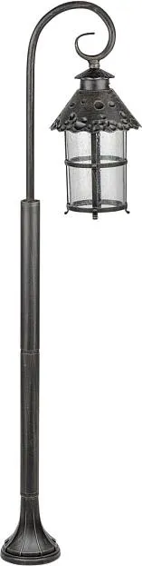 Наземный фонарь Oasis Light 81506/18 R CAIOR 1 Наземный фонарь Oasis Light 81506/18 R CAIOR 1