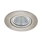 Встраиваемый светильник Eglo 98307 SALICETO