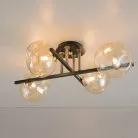 Люстра на штанге Citilux CL201141 Девис