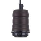 Подвесной светильник Citilux CL451062 Эдисон