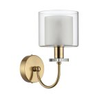 Бра E14 1*40W Odeon Light 5088/1W SAGA