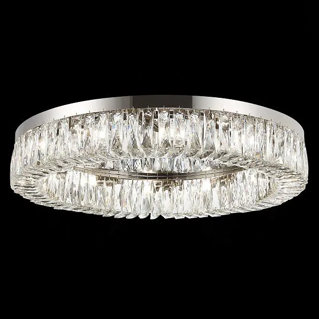 Люстра потолочная ST LUCE SL1226.102.12 Rifrazio Люстра потолочная ST LUCE SL1226.102.12 Rifrazio