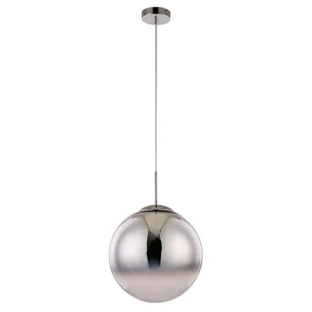 Подвесной светильник Arte Lamp A7963SP-1CC Jupiter Chrome Подвесной светильник Arte Lamp A7963SP-1CC Jupiter Chrome