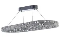 Люстра подвесная Dio D'Arte Elite Erbusco L 1.5.100x35.100 N