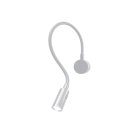 Бра ITALLINE 3026 WHITE