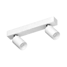 Накладной поворотный светодиодный светильник Ledron SAGITONY E2 S60 White