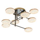 Потолочный светильник Escada 10240/8LED