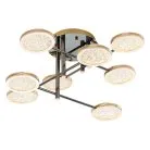 Потолочный светильник Escada 10240/8LED