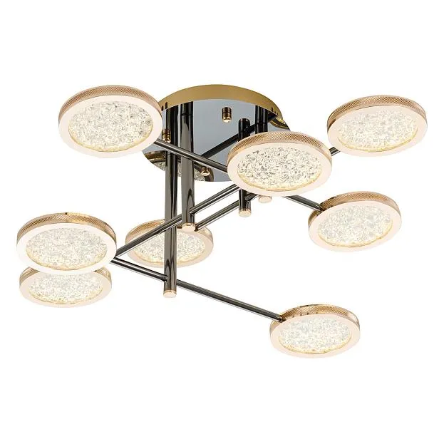 Потолочный светильник Escada 10240/8LED