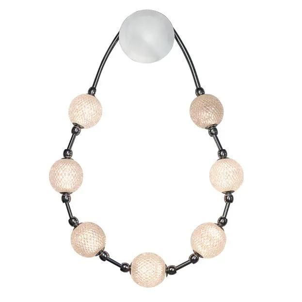 Бра AM Group PEARL AP6 CH PEARL Бра AM Group PEARL AP6 CH PEARL