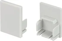 Заглушка профиля Arlight 032858