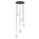 Подвесной светильник Nowodvorski 10303 Karo