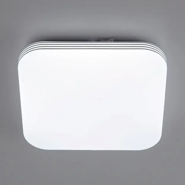 Потолочный светильник Citilux CL714K240V Симпла Потолочный светильник Citilux CL714K240V Симпла