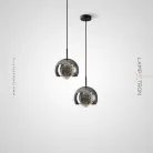 Подвесной светильник JOSH Lampatron 8656