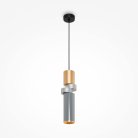 Подвесной светильник Maytoni MOD303PL-01CFL3 Palette