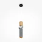 Подвесной светильник Maytoni MOD303PL-01CFL3 Palette