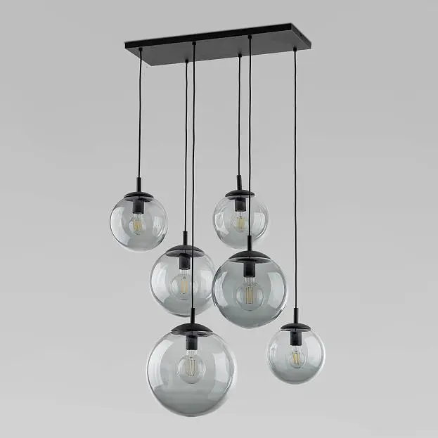 Подвесной светильник TK Lighting 5384 Esme a068568