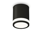 Комплект накладного светильника с акрилом Ambrella light XS6302060 Techno