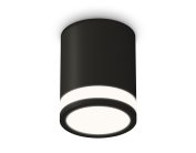 Комплект накладного светильника с акрилом Ambrella light XS6302060 Techno