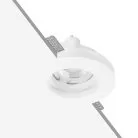 Гипсовый встраиваемый светильник под покраску LOFT IT 10356C Ghost