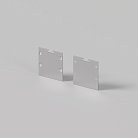 Заглушка для профиля Maytoni Led Strip 642083