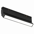 Трековый светильник TECHNICAL iLEDEX SMART 4822-004-L300-12W-110DG-BK VISION48/22