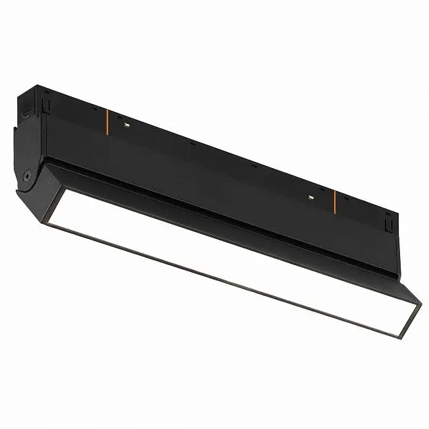Трековый светильник TECHNICAL iLEDEX SMART 4822-004-L300-12W-110DG-BK VISION48/22 Трековый светильник TECHNICAL iLEDEX SMART 4822-004-L300-12W-110DG-BK VISION48/22