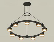 Подвесной светильник Ambrella light XR92051802