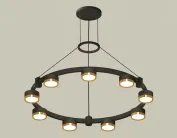 Подвесной светильник Ambrella light XR92051802