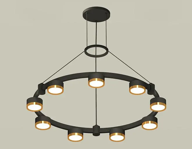 Подвесной светильник Ambrella light XR92051802