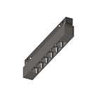 Трековый светильник Ideal Lux 286051 EGO ACCENT 07W 3000K DALI BK